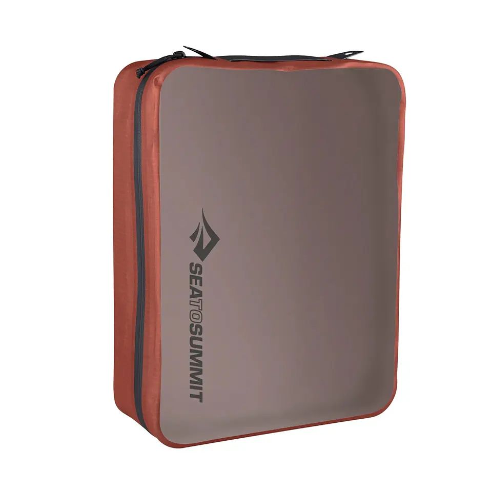 Bolso organizador impermeable Cube Hidraulic de Sea to Summit 11