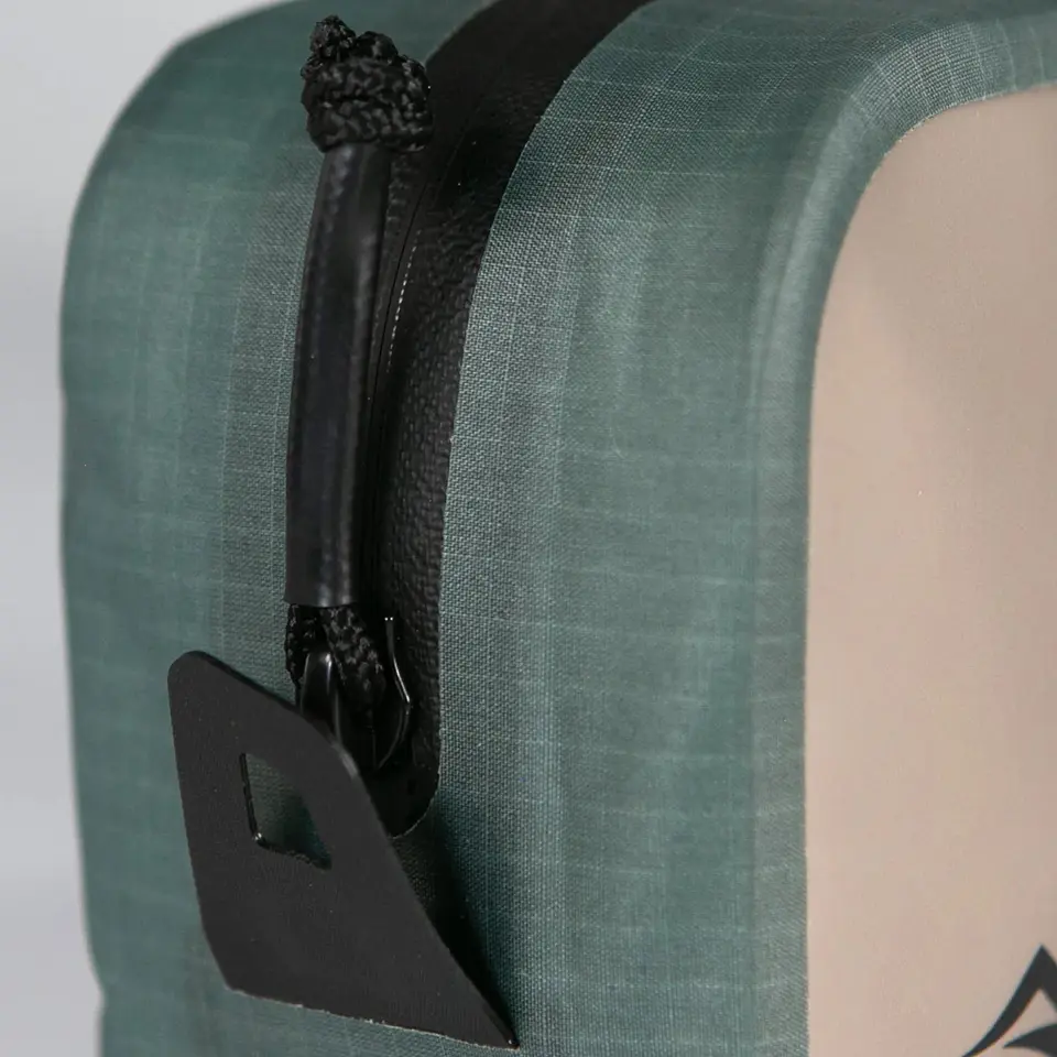 Bolso organizador impermeable Cube Hidraulic de Sea to Summit 12