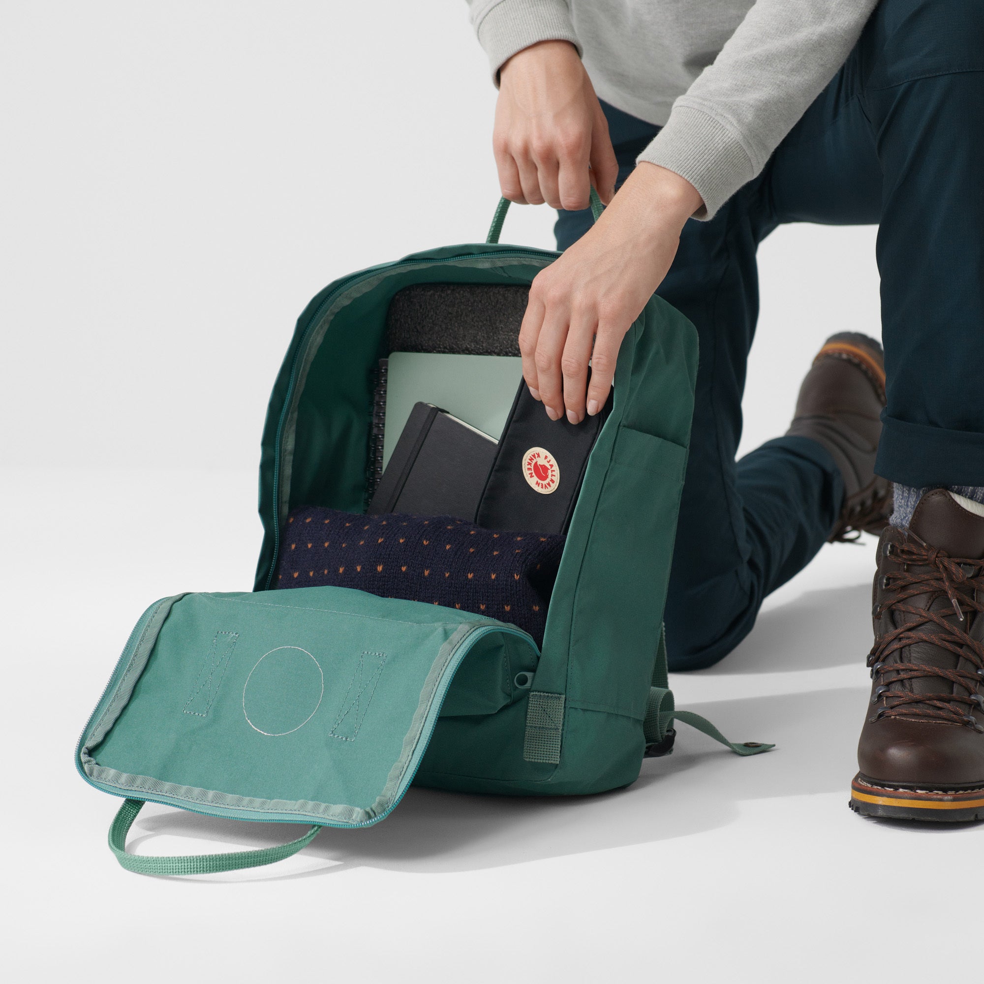 Mochila Fjällräven Kånken 64