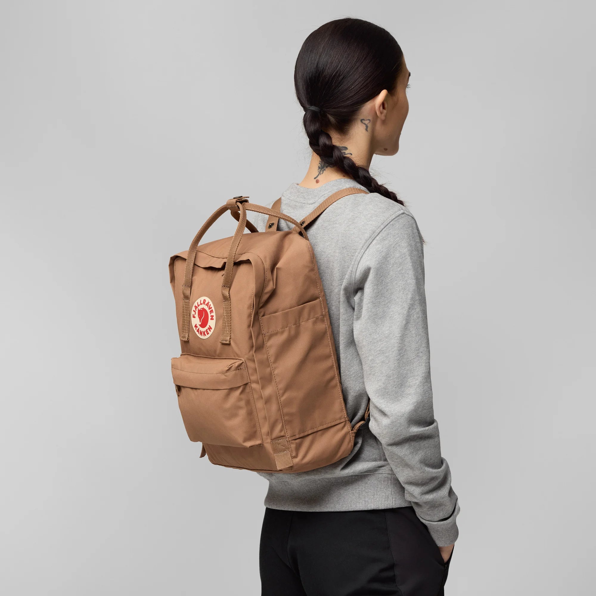 Mochila Fjällräven Kånken 68