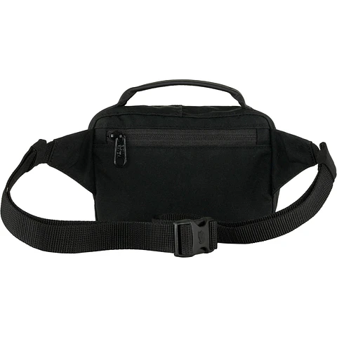 Banano Fjällräven Kånken No. 2 Negro