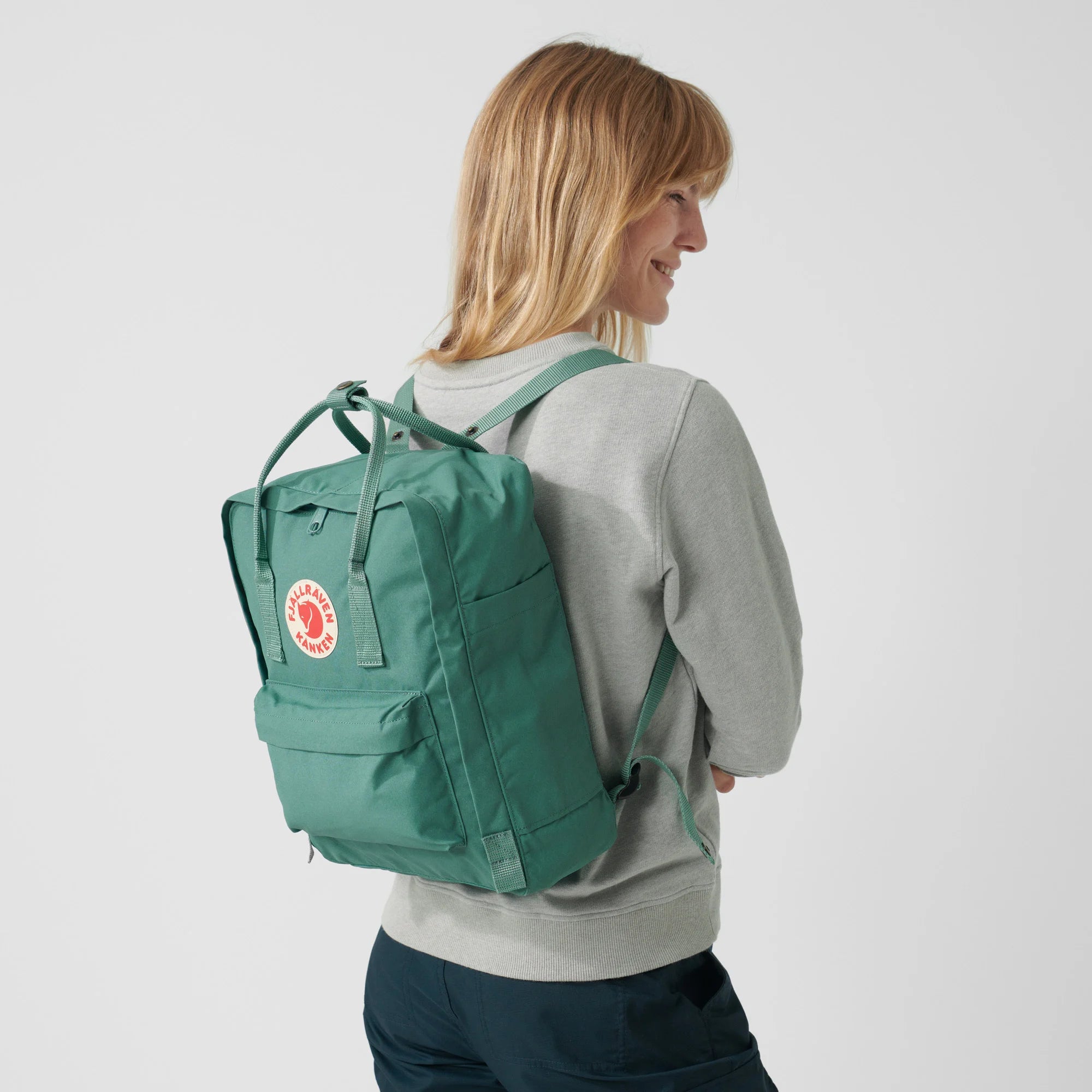 Mochila Fjällräven Kånken 70