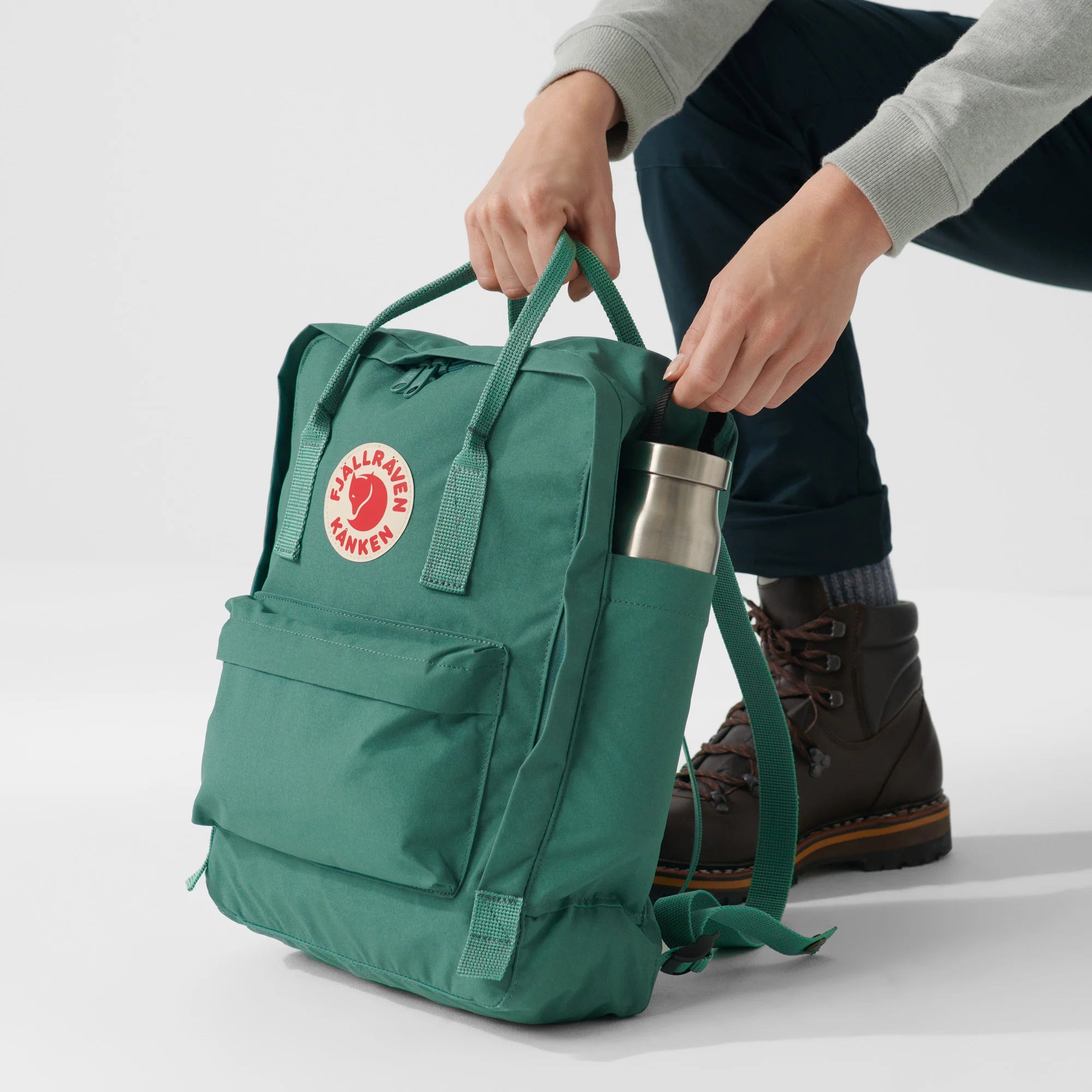 Mochila Fjällräven Kånken 72