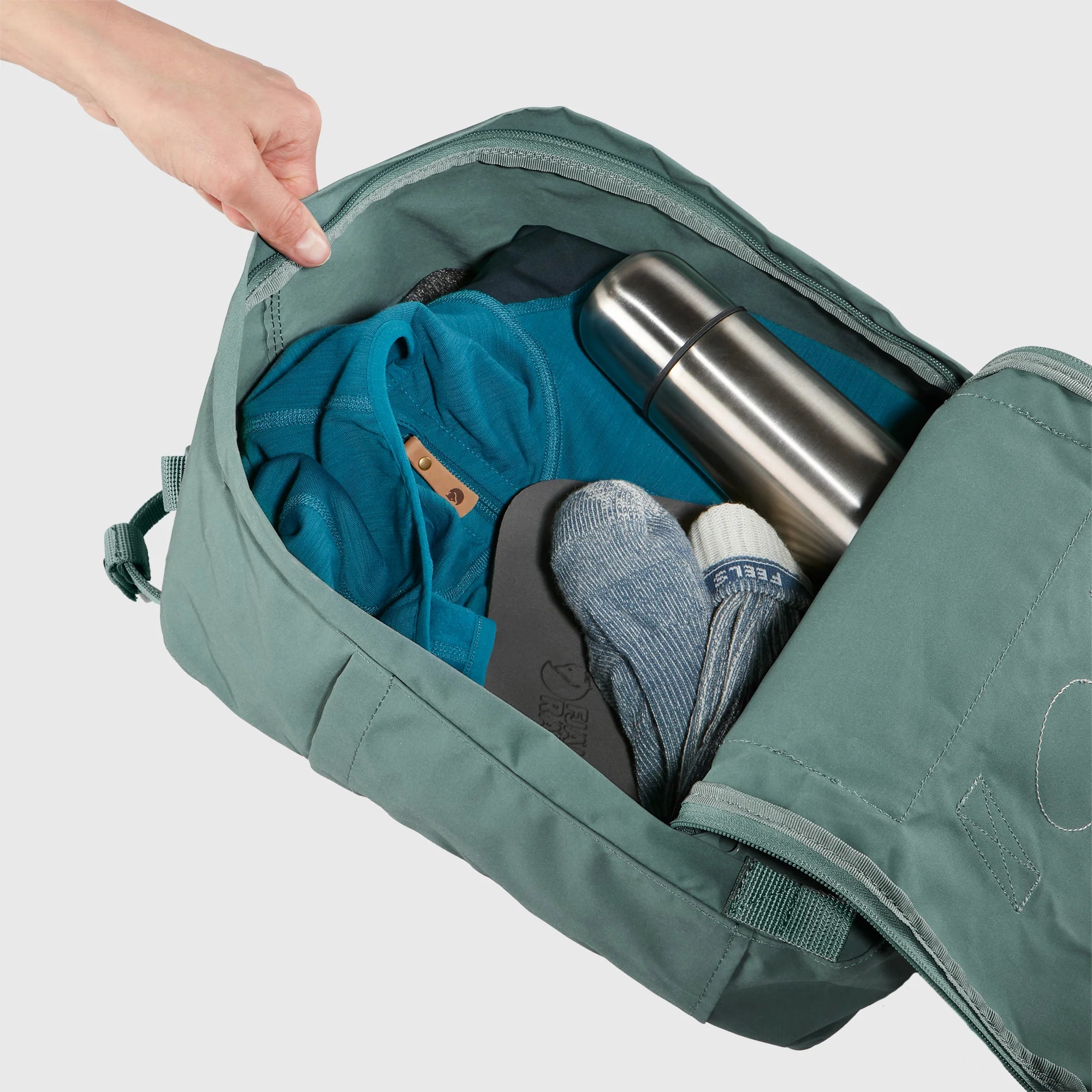 Mochila Fjällräven Kånken 73