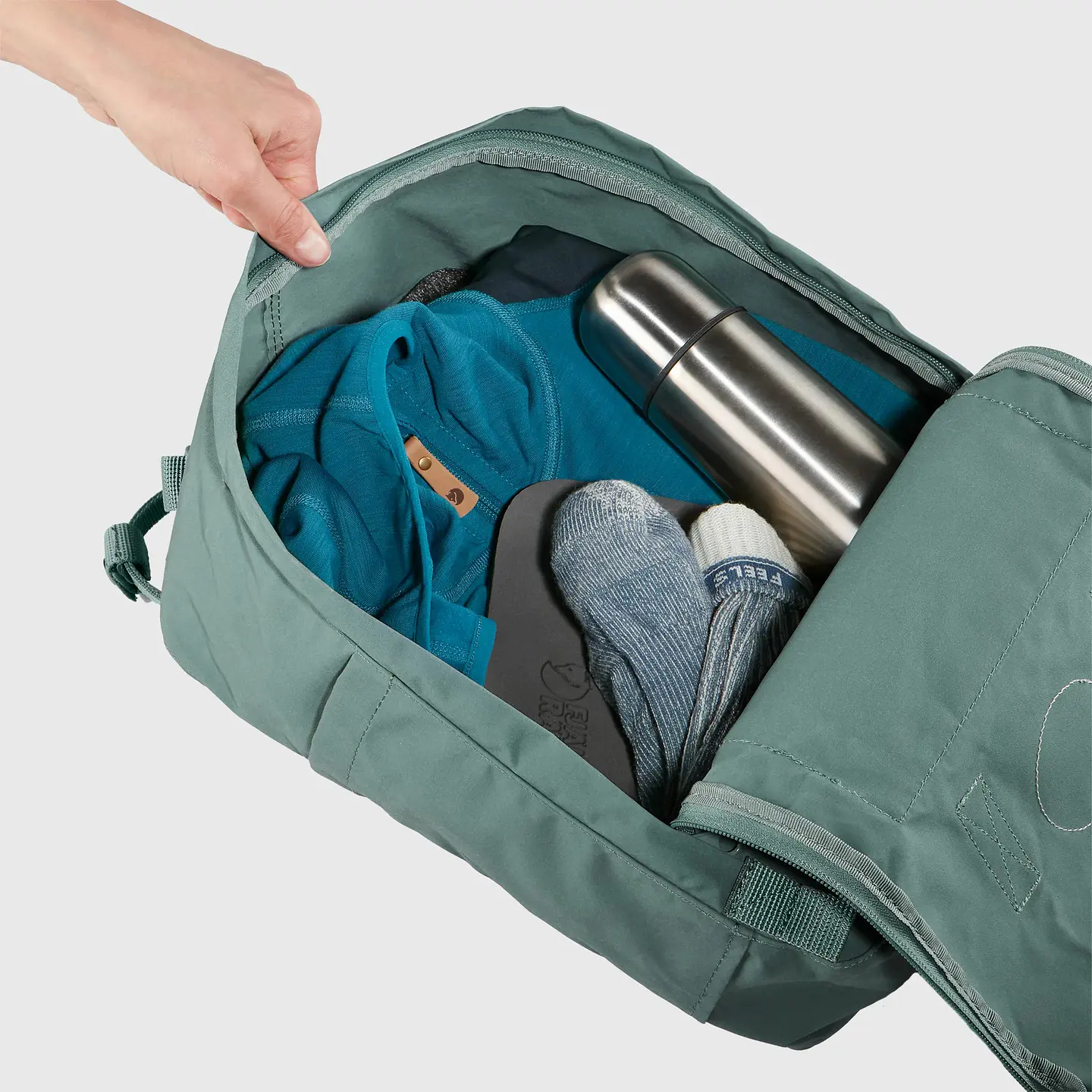 Mochila Fjällräven Kånken 73