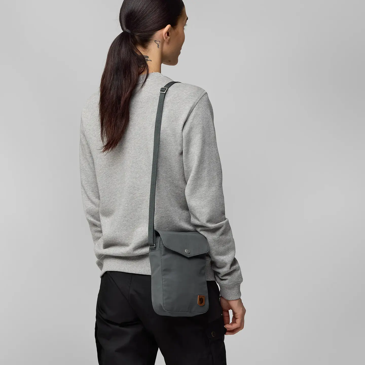 Bolso Fjällräven Greenland Pocket 5