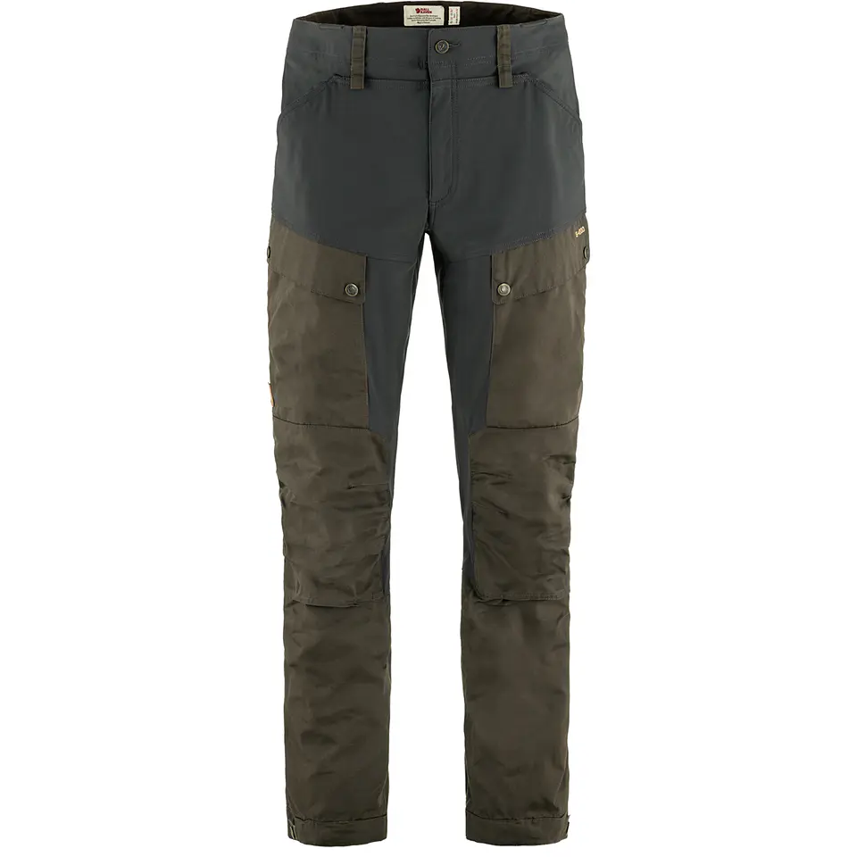 Pantalón Hombre Fjällräven Keb 2