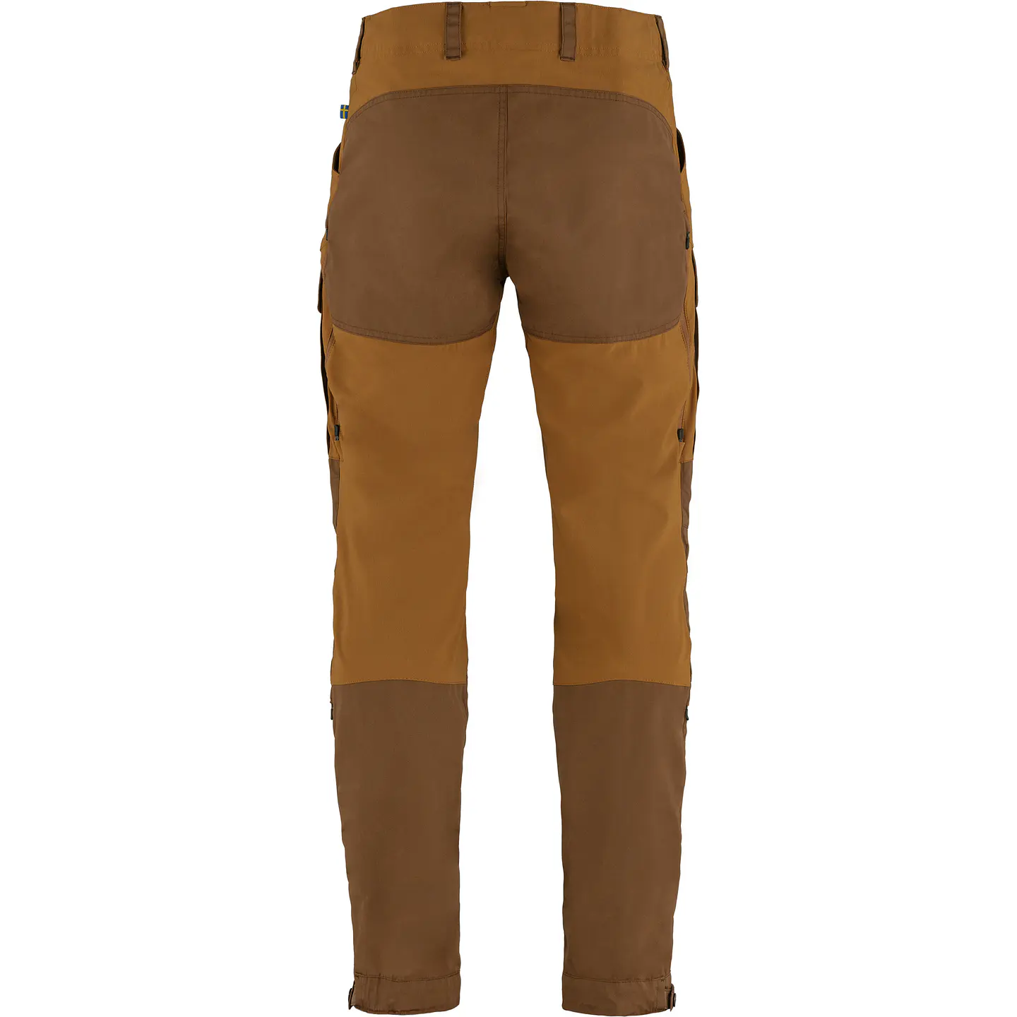 Pantalón Hombre Fjällräven Keb 4