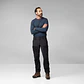 Pantalón Hombre Fjällräven Keb - Miniatura 7