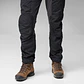 Pantalón Hombre Fjällräven Keb - Miniatura 25