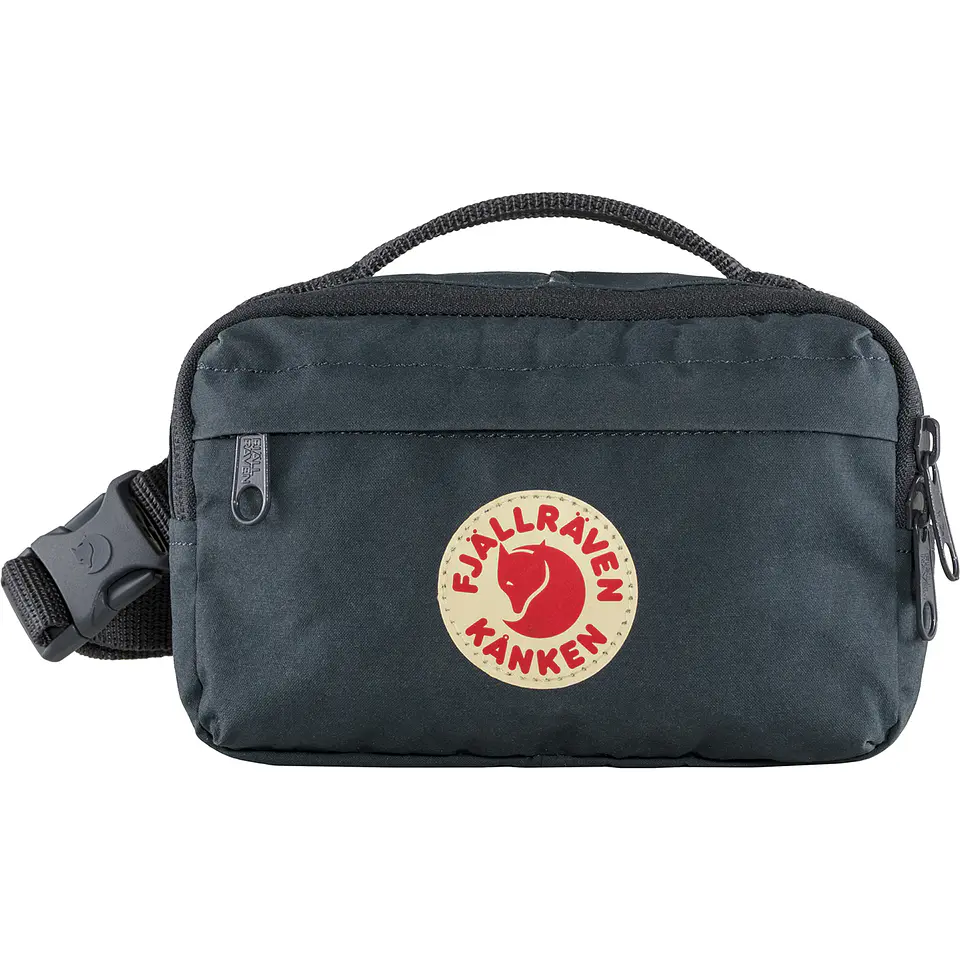 Banano Fjällräven Kånken 3