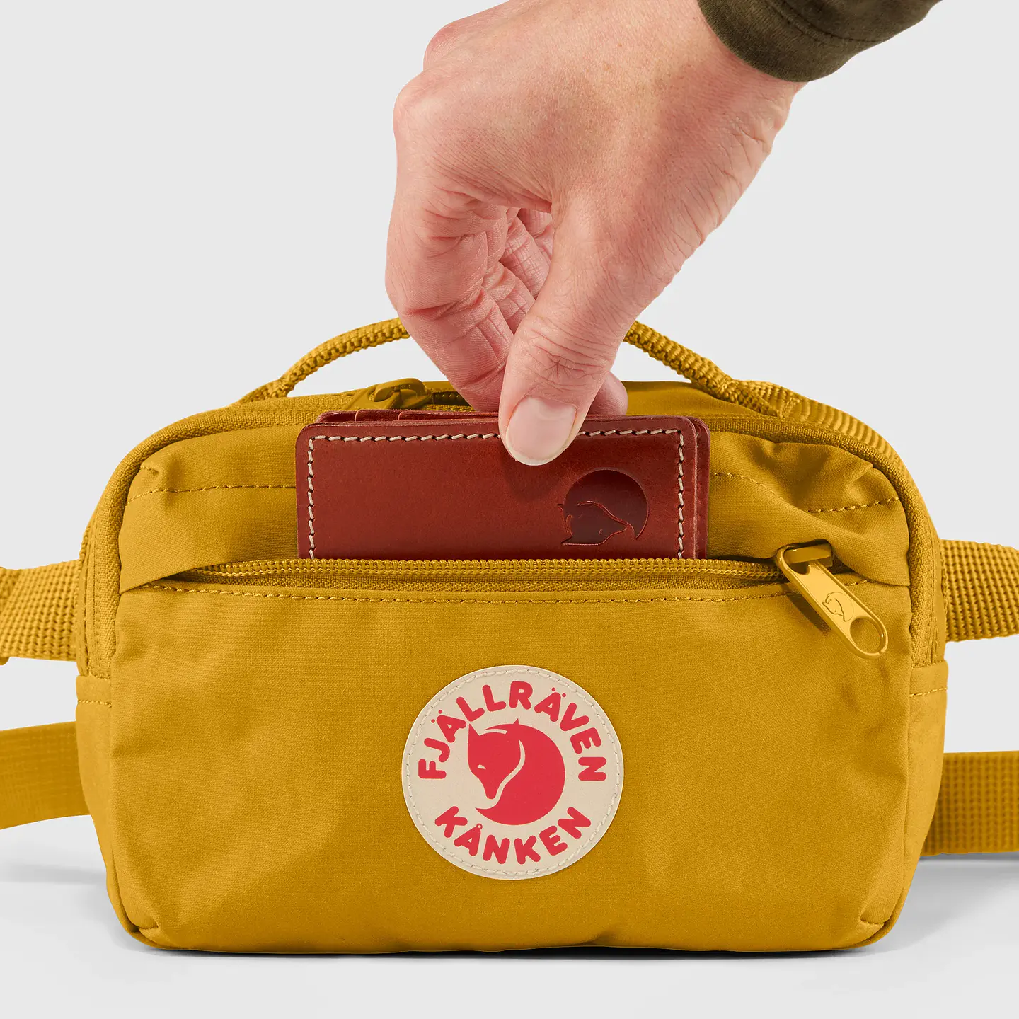 Banano Fjällräven Kånken 8