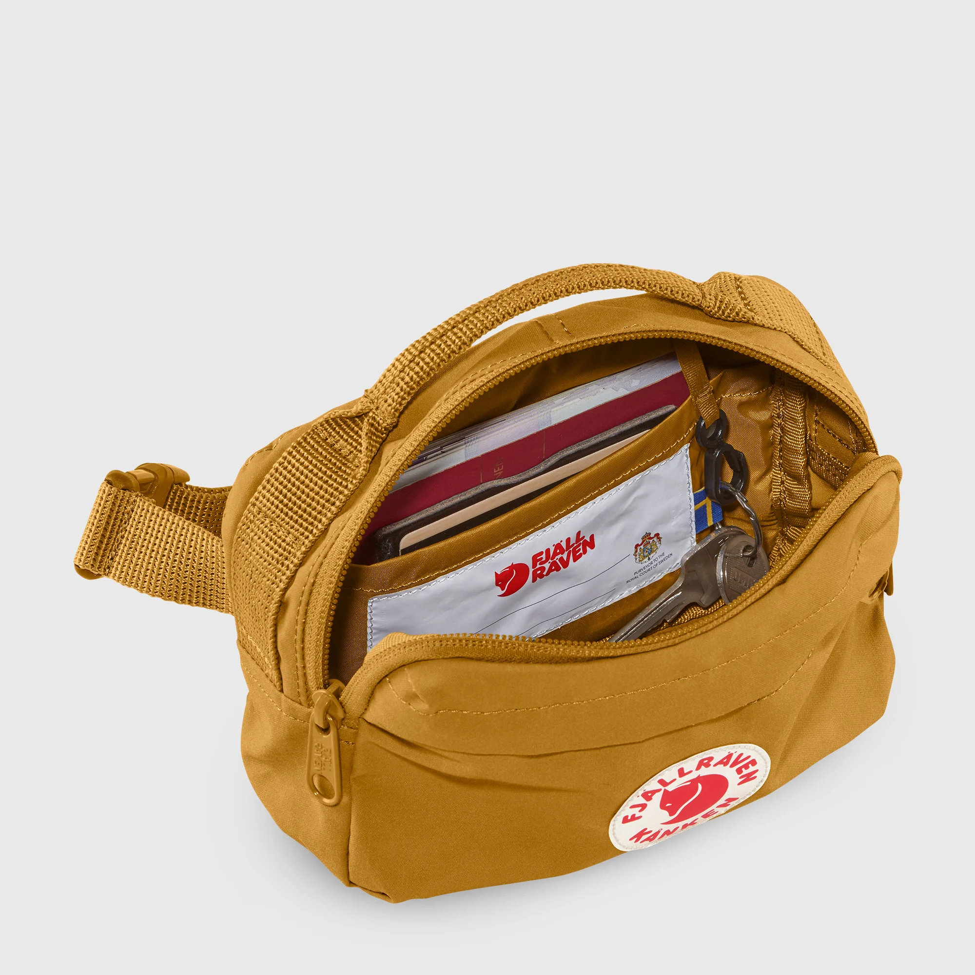 Banano Fjällräven Kånken 14