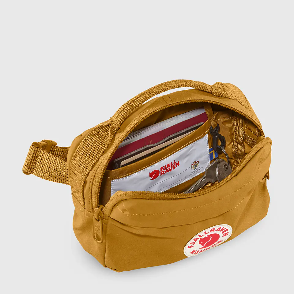 Banano Fjällräven Kånken 14