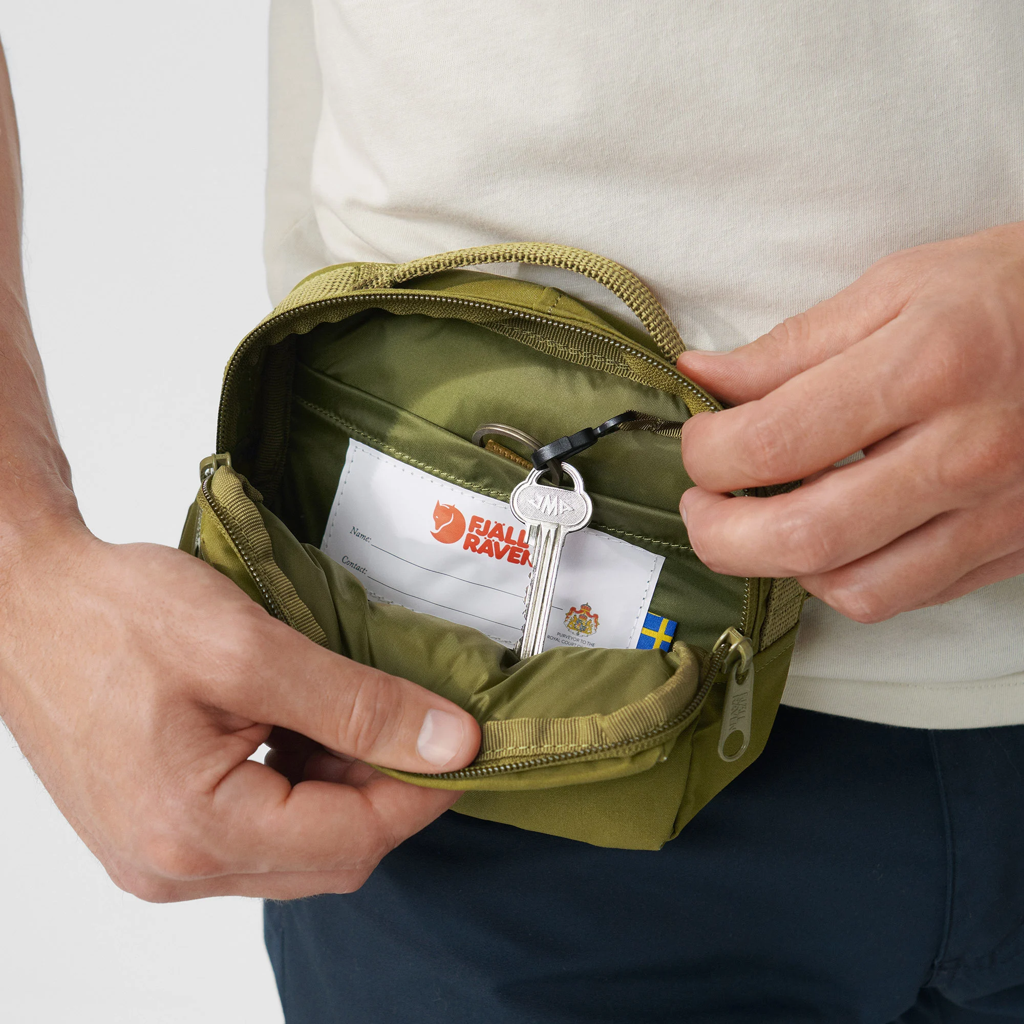 Banano Fjällräven Kånken 40
