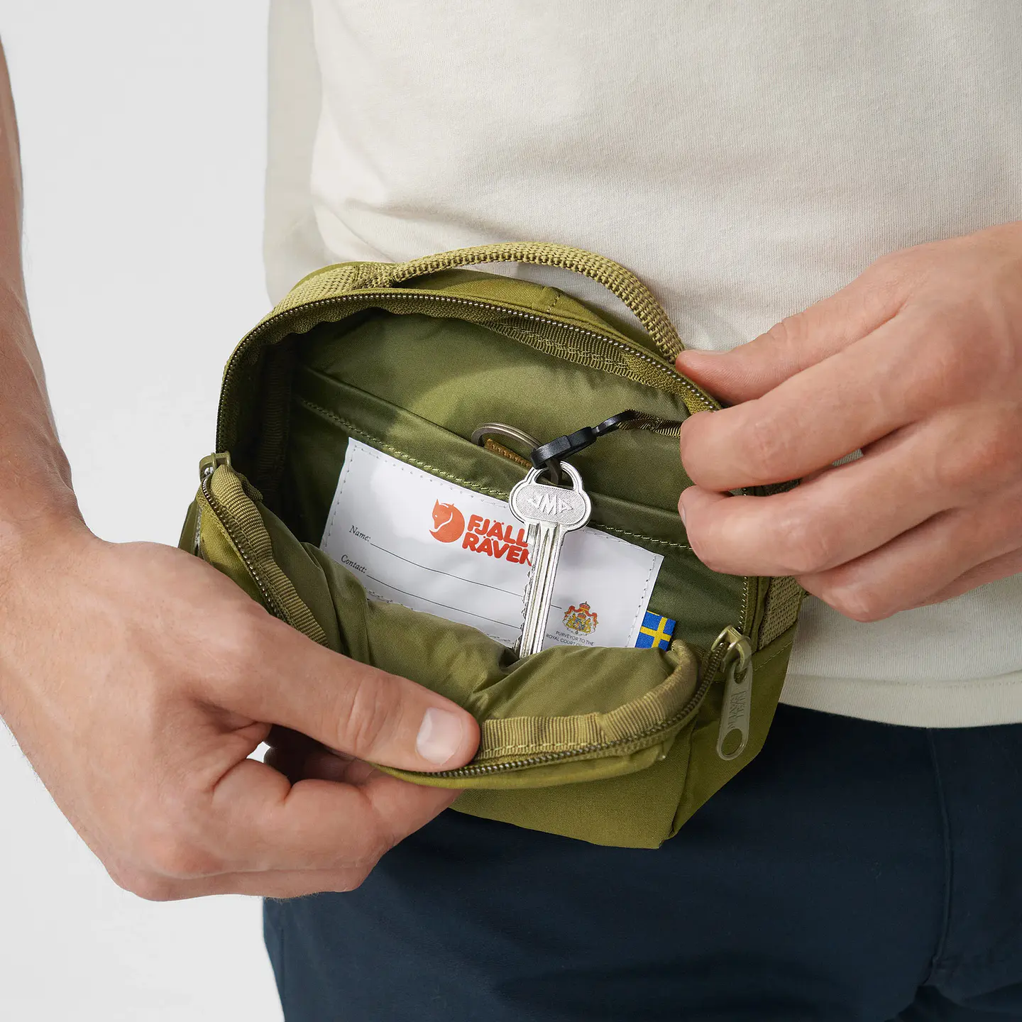 Banano Fjällräven Kånken 40