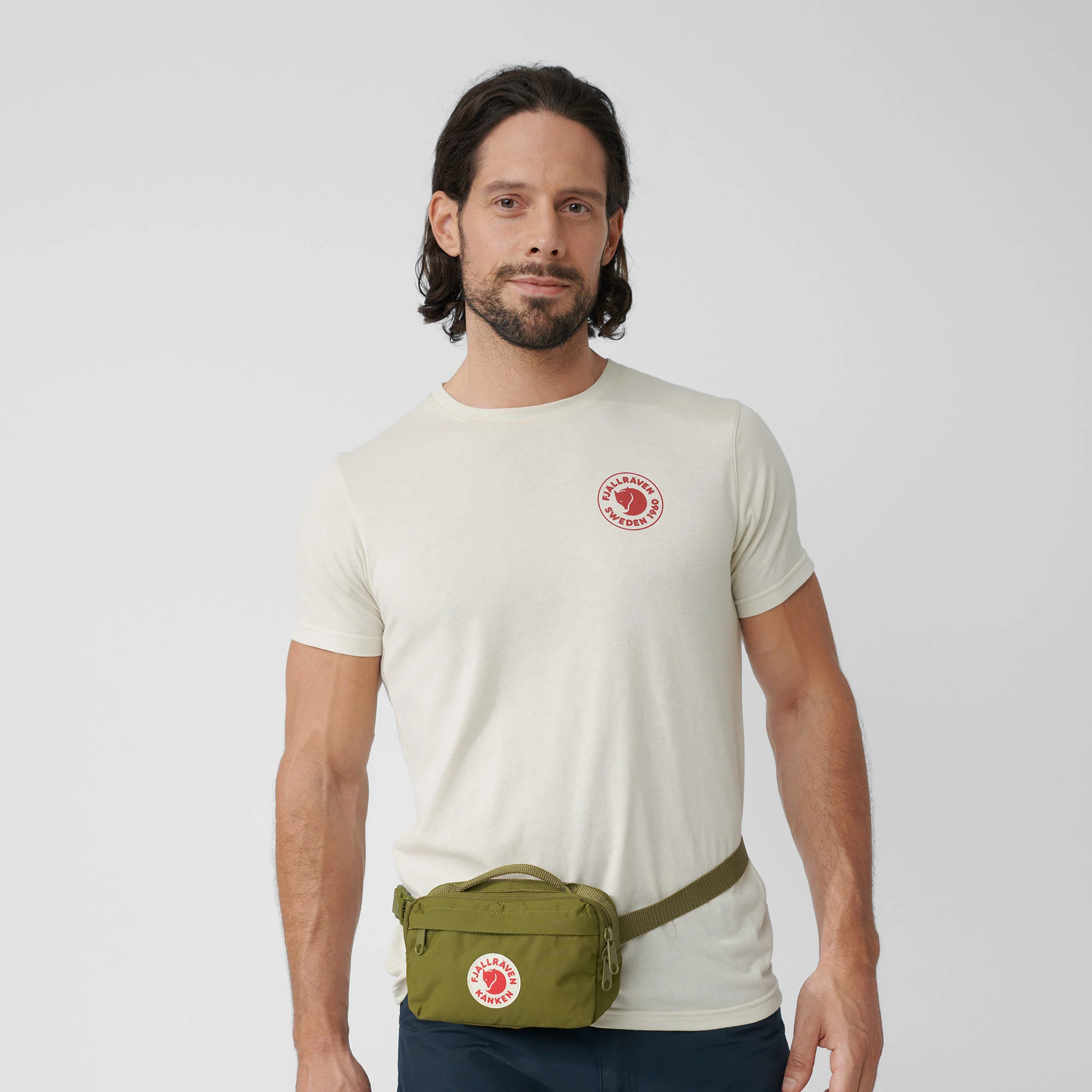 Banano Fjällräven Kånken 42