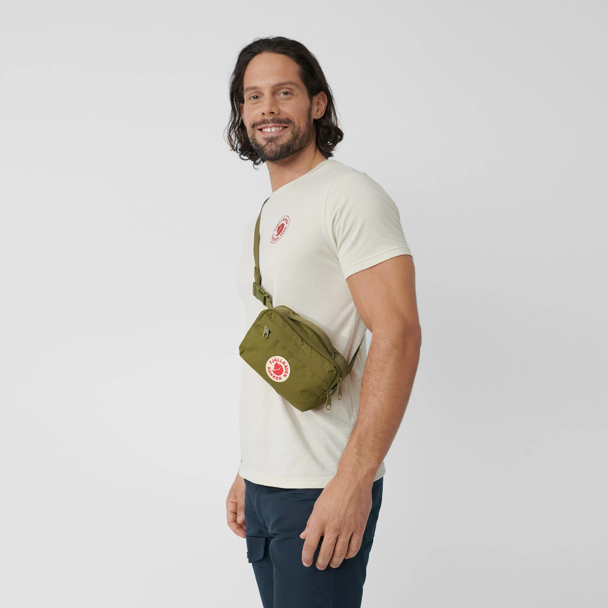 Banano Fjällräven Kånken 43