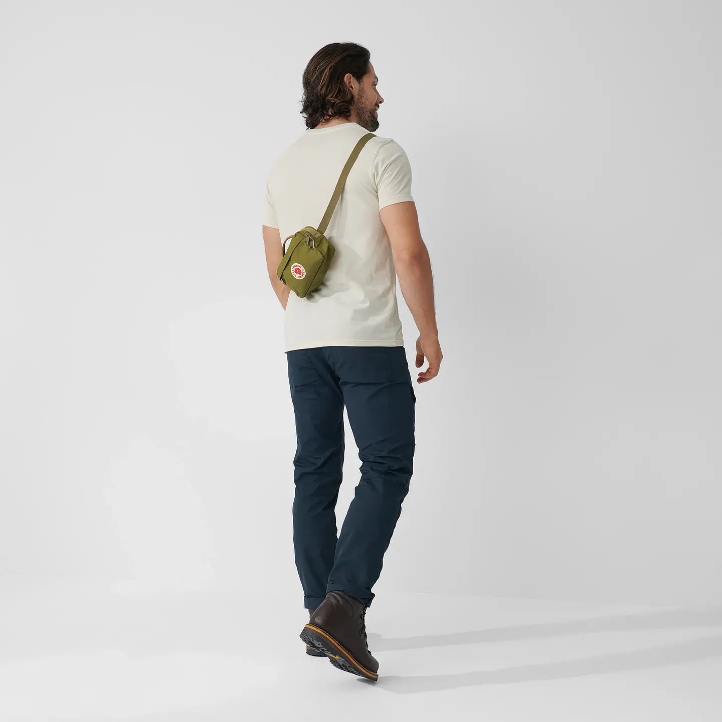 Banano Fjällräven Kånken 44