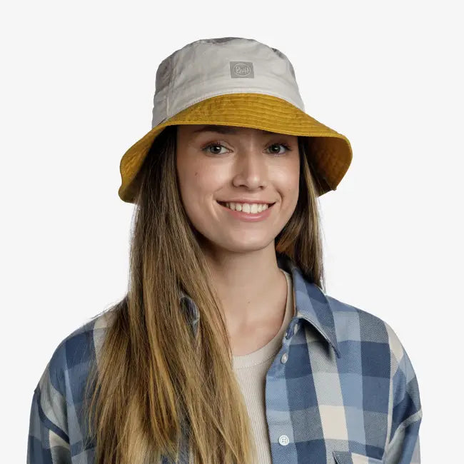 Sombrero Sun Bucket BUFF® 10