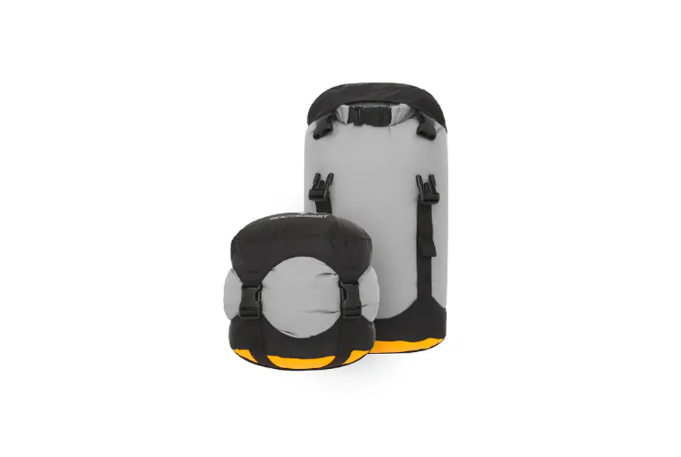 Bolsa seca compresora Evac Compression Dry Bag Sea To Summit 4