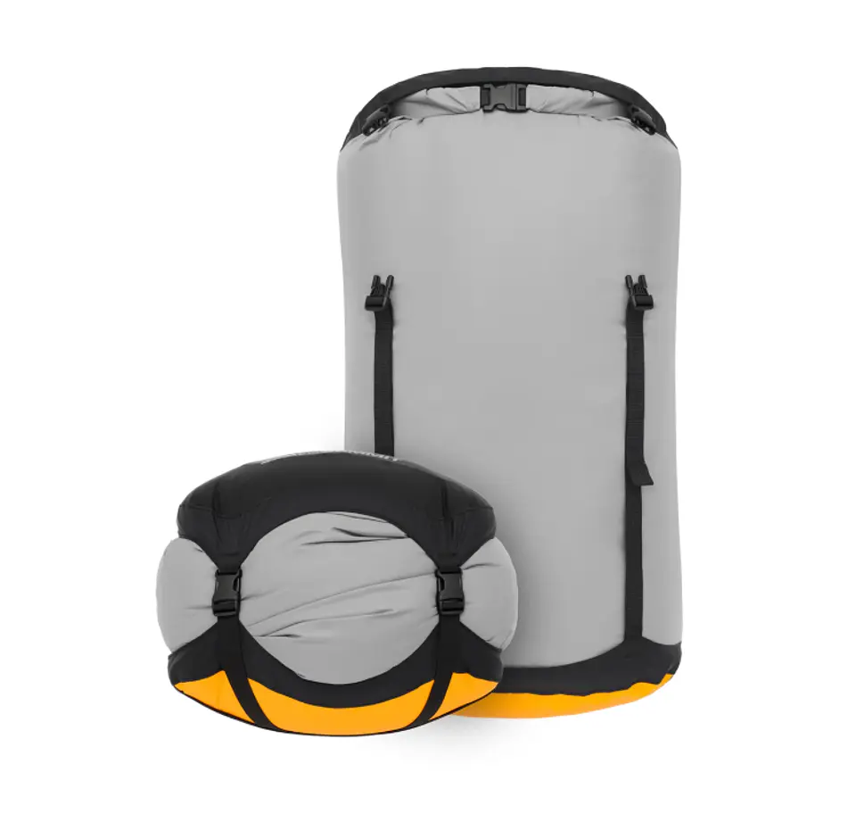Bolsa seca compresora Evac Compression Dry Bag Sea To Summit 13