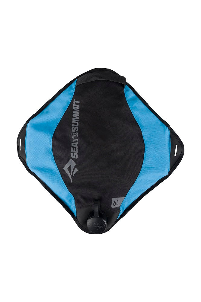 Dispensador de agua Pack Tap Sea to Summit color Azul [6 L] 1