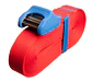 Tie Down With Silicone Cover 5.5 Metre Double Pack - Miniatura 1