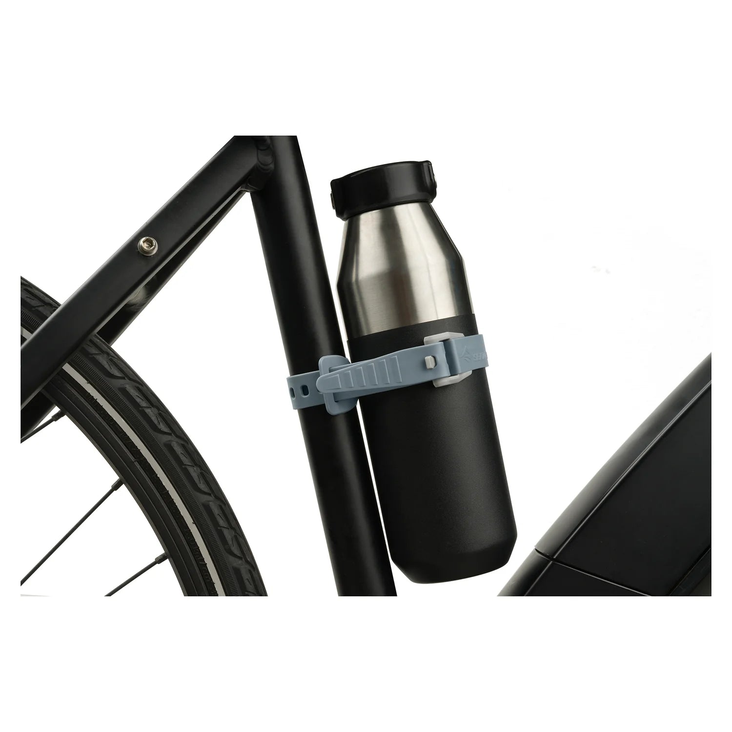 Correas de TPU Stretch-Loc 12mm Sea to Summit (Paquete de 2u) 8