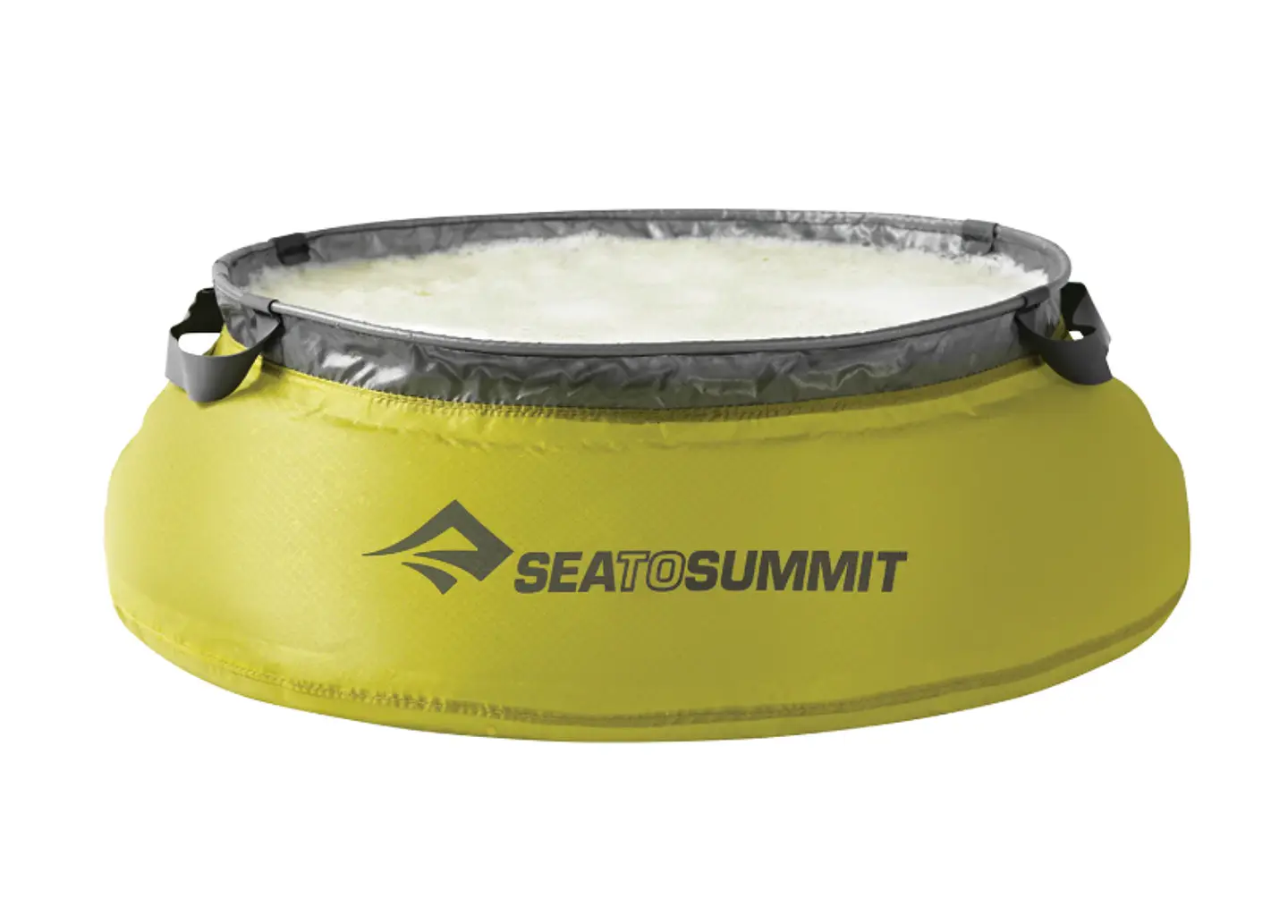 Lavaplatos portátil Ultra-Sil™ Kitchen Sink 10 lts Sea To Summit 1