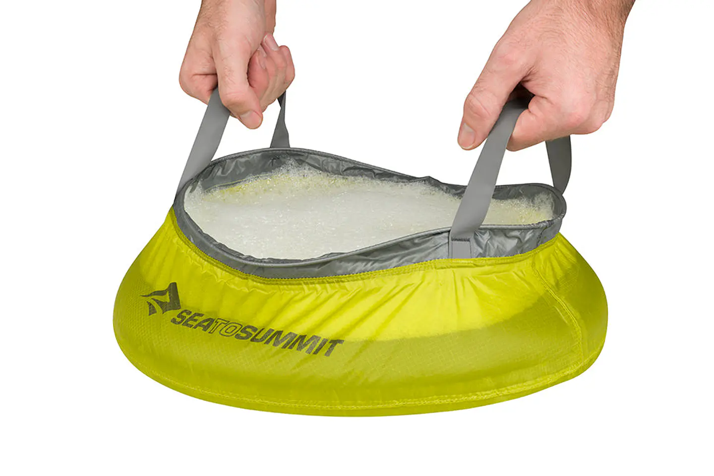 Lavaplatos portátil Ultra-Sil™ Kitchen Sink 10 lts Sea To Summit 9