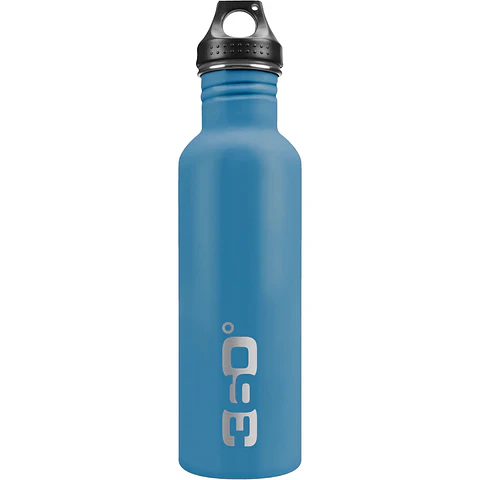 Botella 360 Stainless Single Wall 750ml