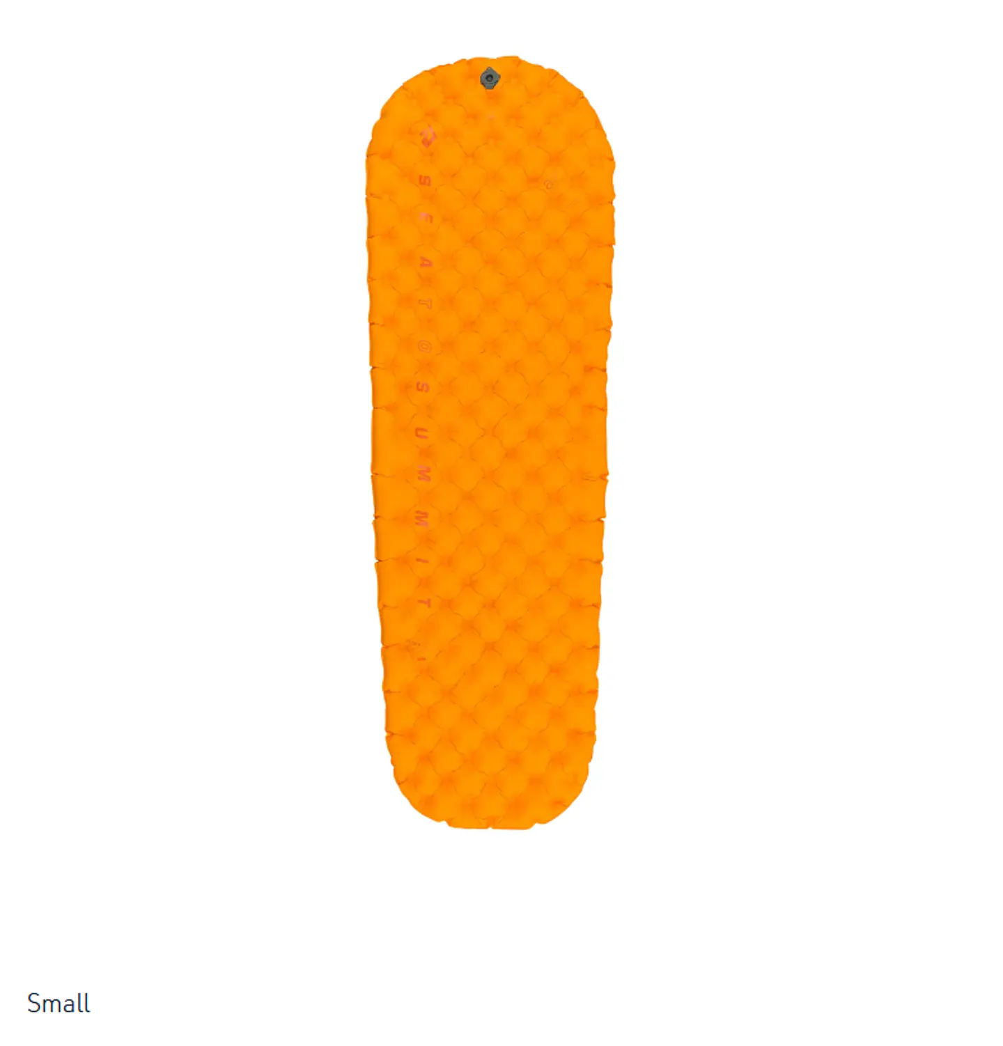 Colchoneta de Celdas de Aire Ultralight ASC Insulated Sea To Summit 6
