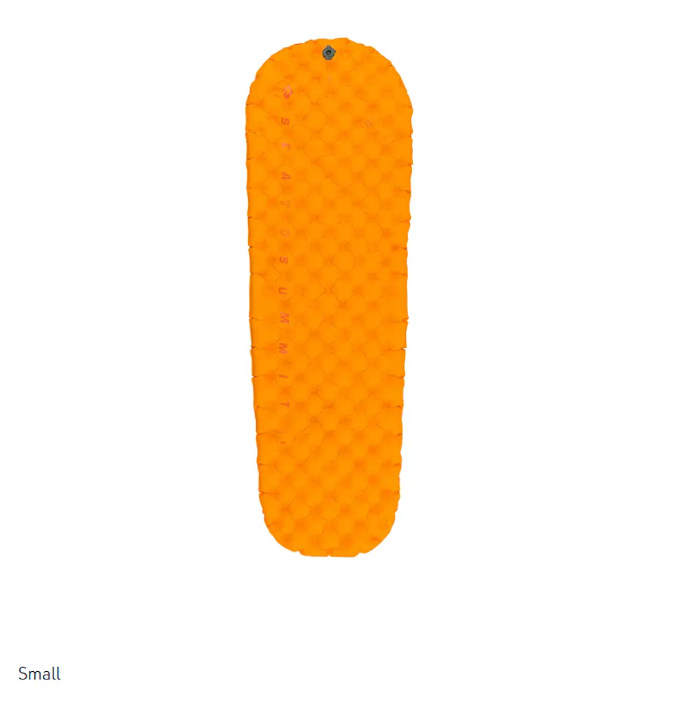 Colchoneta de Celdas de Aire Ultralight ASC Insulated Sea To Summit 6