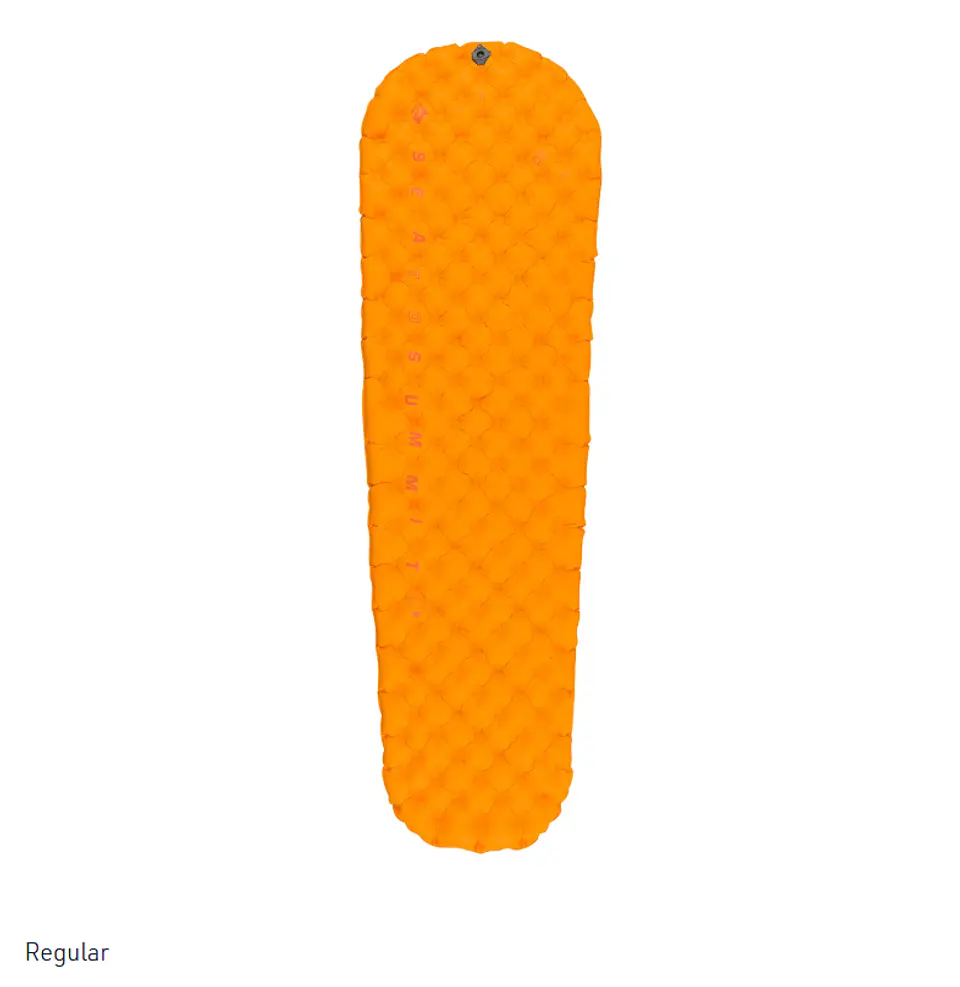Colchoneta de Celdas de Aire Ultralight ASC Insulated Sea To Summit 7