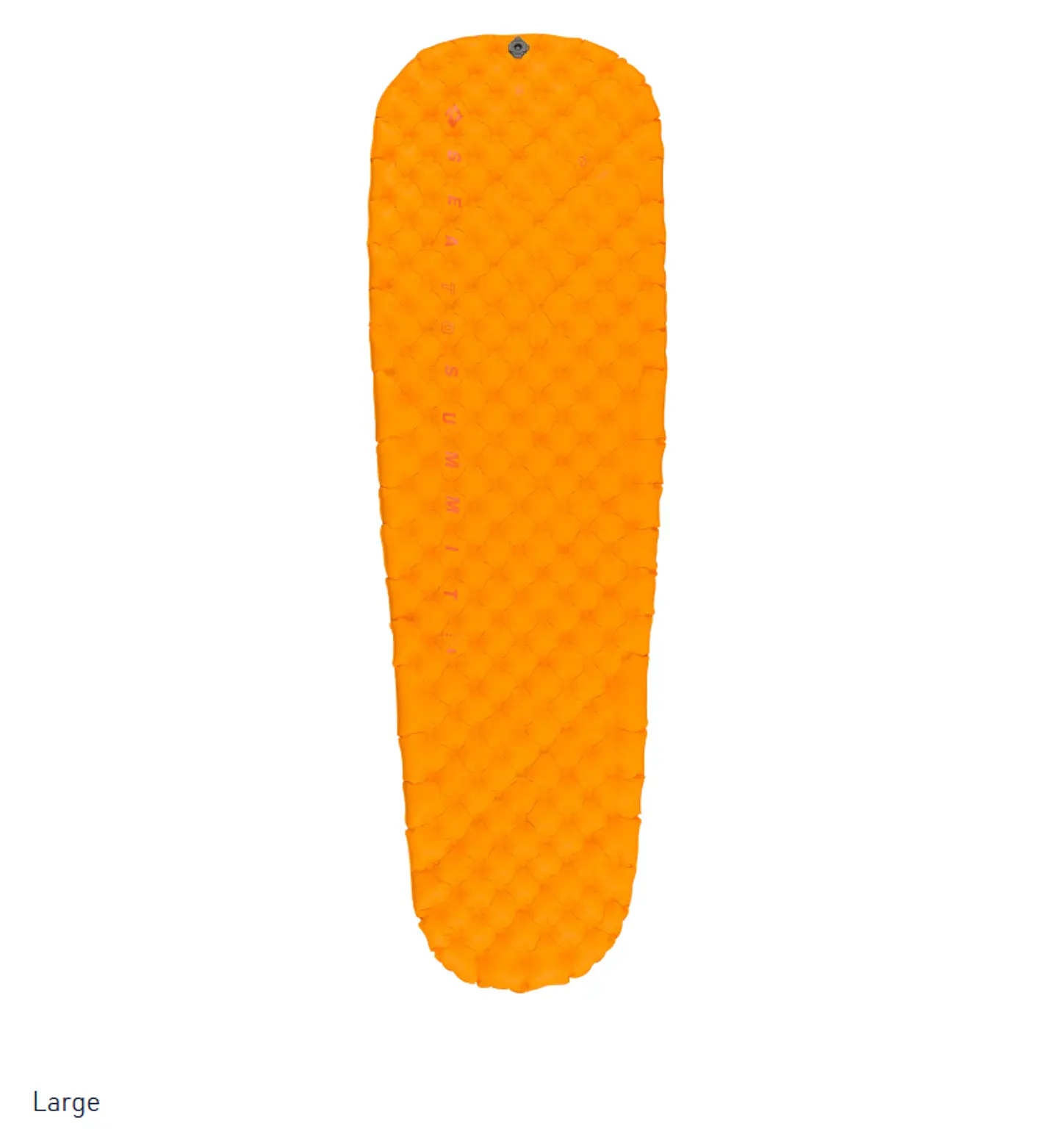 Colchoneta de Celdas de Aire Ultralight ASC Insulated Sea To Summit 8