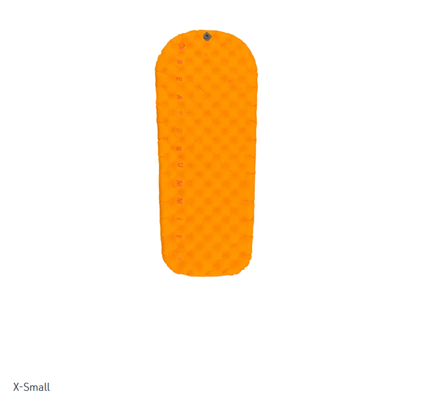 Colchoneta de Celdas de Aire Ultralight ASC Insulated Sea To Summit 9