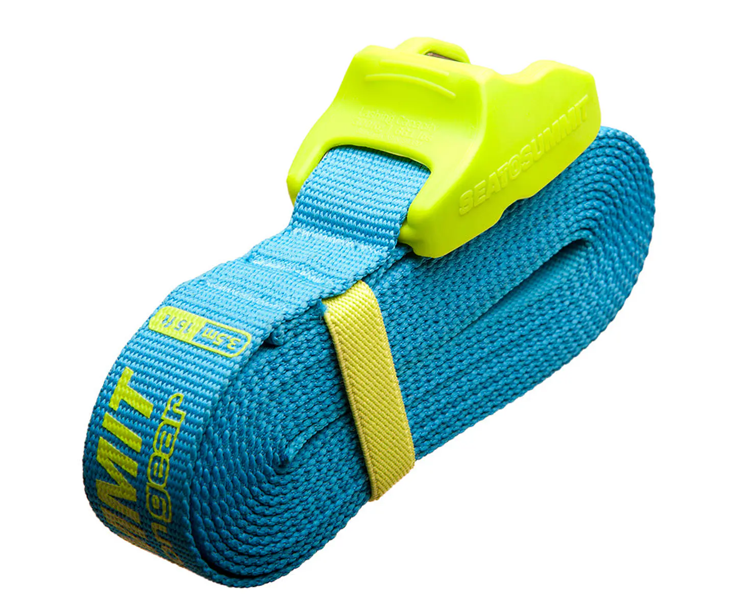 Tie Down With Silicone Cover 3.5 Metre Double Pack 3