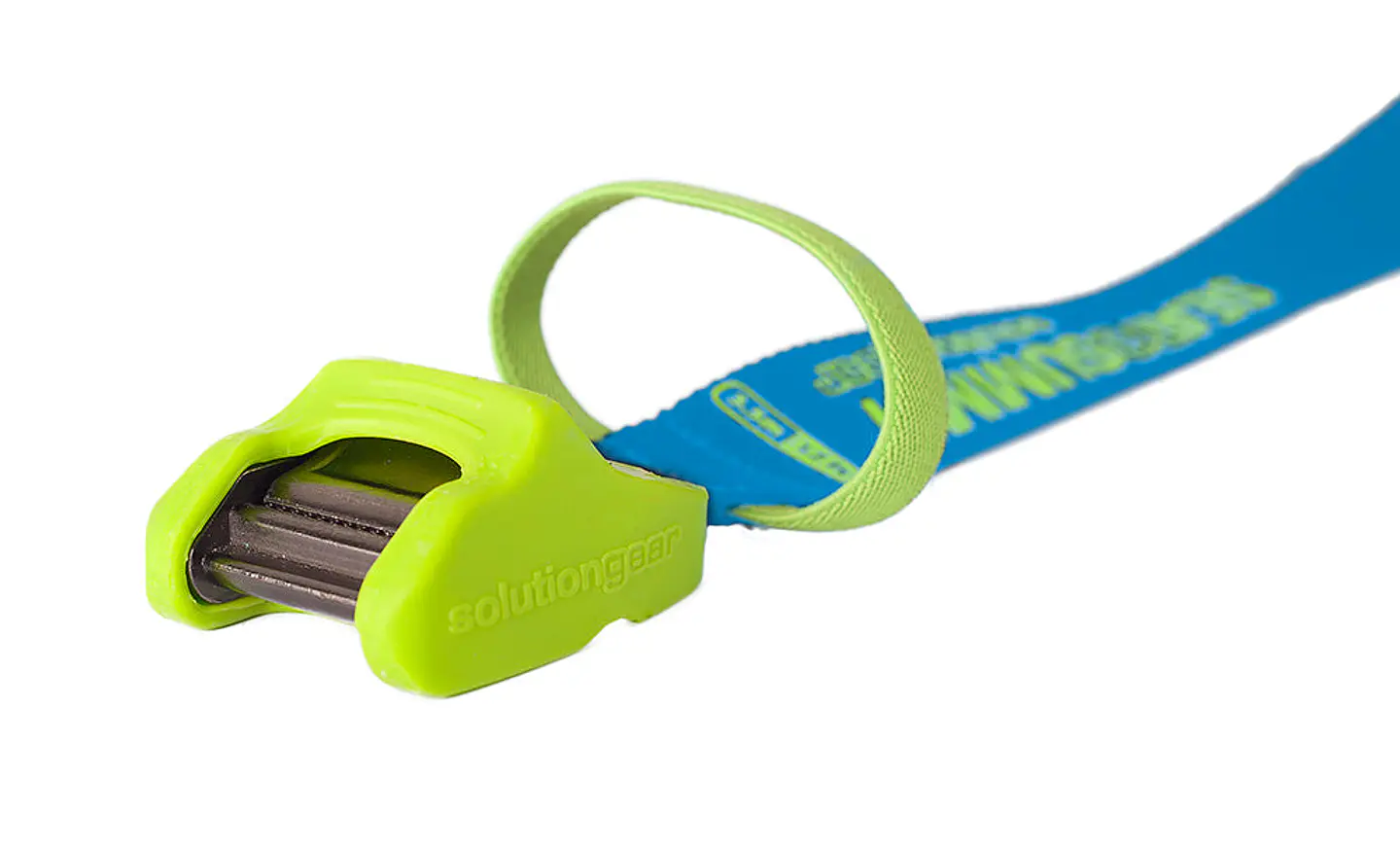 Tie Down With Silicone Cover 3.5 Metre Double Pack 4