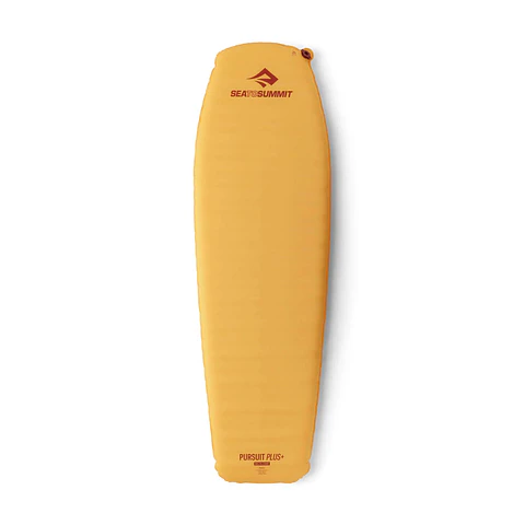 Colchoneta autoinflable Pursuit Plus Sea to Summit