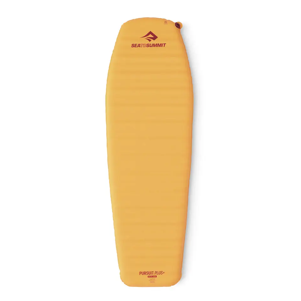 Colchoneta autoinflable Pursuit Plus Sea to Summit 2