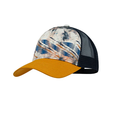 Jockey Trucker Cap BUFF Darix Multi L/XL