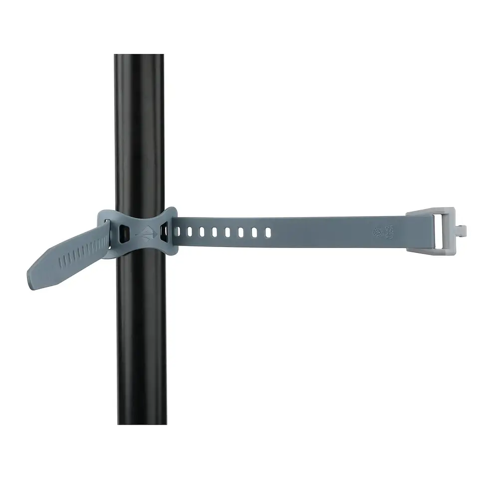 Correas de TPU Stretch-Loc 20mm Sea to Summit (Paquete de 2u) 16