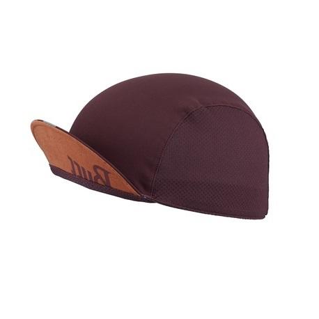Jockey Pack Cycle Cap BUFF Oke Garnet 1