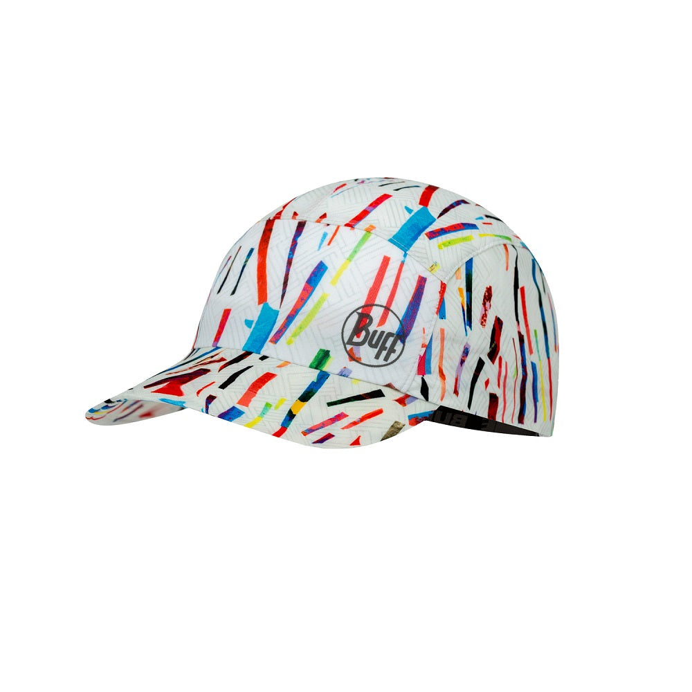 Jockey Pack Mini Cap BUFF Ashir Multi 1
