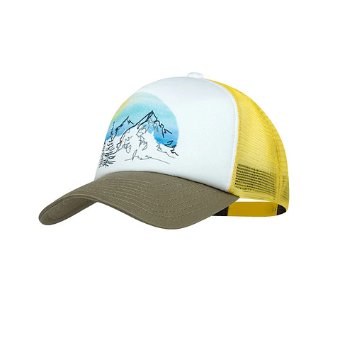 Jockey Trucker Cap BUFF Shira Multi L/Xl