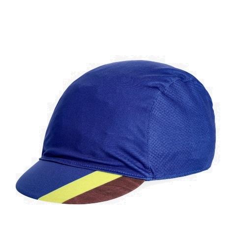 Jockey Pack Cycle Cap BUFF Akim Cobalt 1