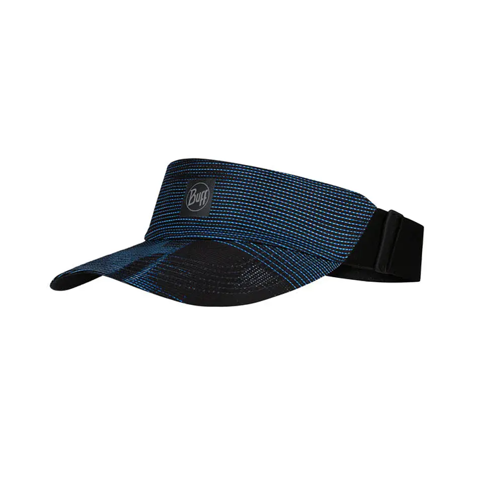 Visera Go Visor BUFF Malc Night Blue 1