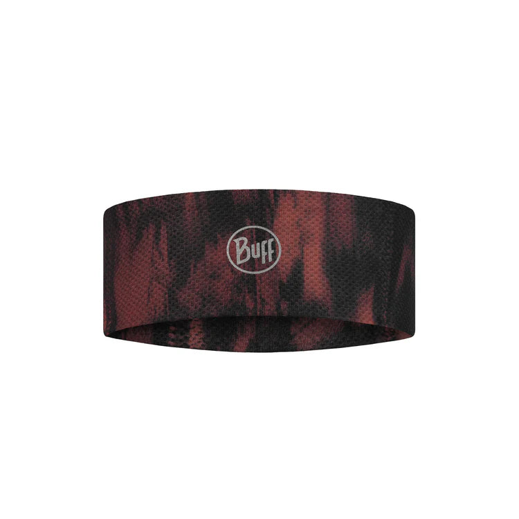 Fastwick Headband BUFF Ikshi Terracotta 1