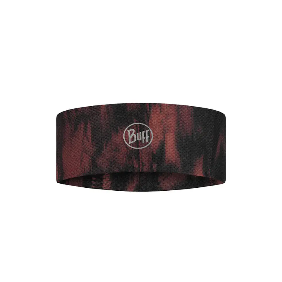 Fastwick Headband BUFF Ikshi Terracotta 1